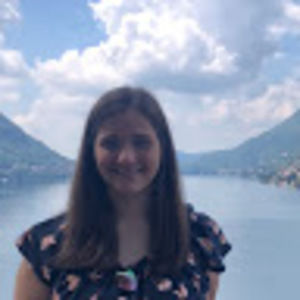 Meet your Posher, Courtney